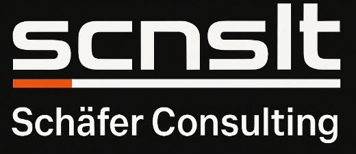 SCNSLT Schäfer Consulting